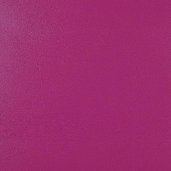 Close up of texture of Casina 26059 Fucshia PVC material.