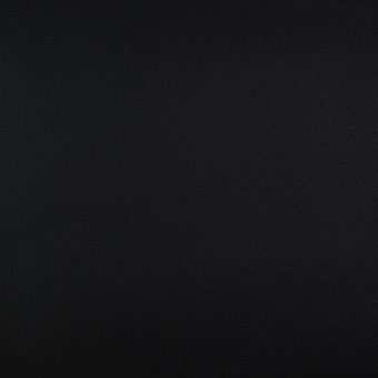 Close up of texture of Fluctuations 29401 Black PVC material.