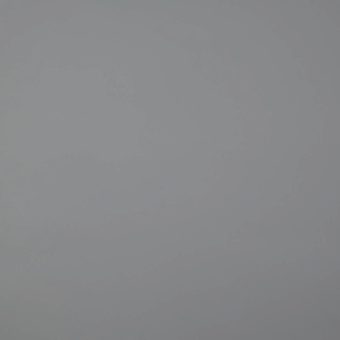 Close up of texture of Fluctuations 29408 Grey PVC material.