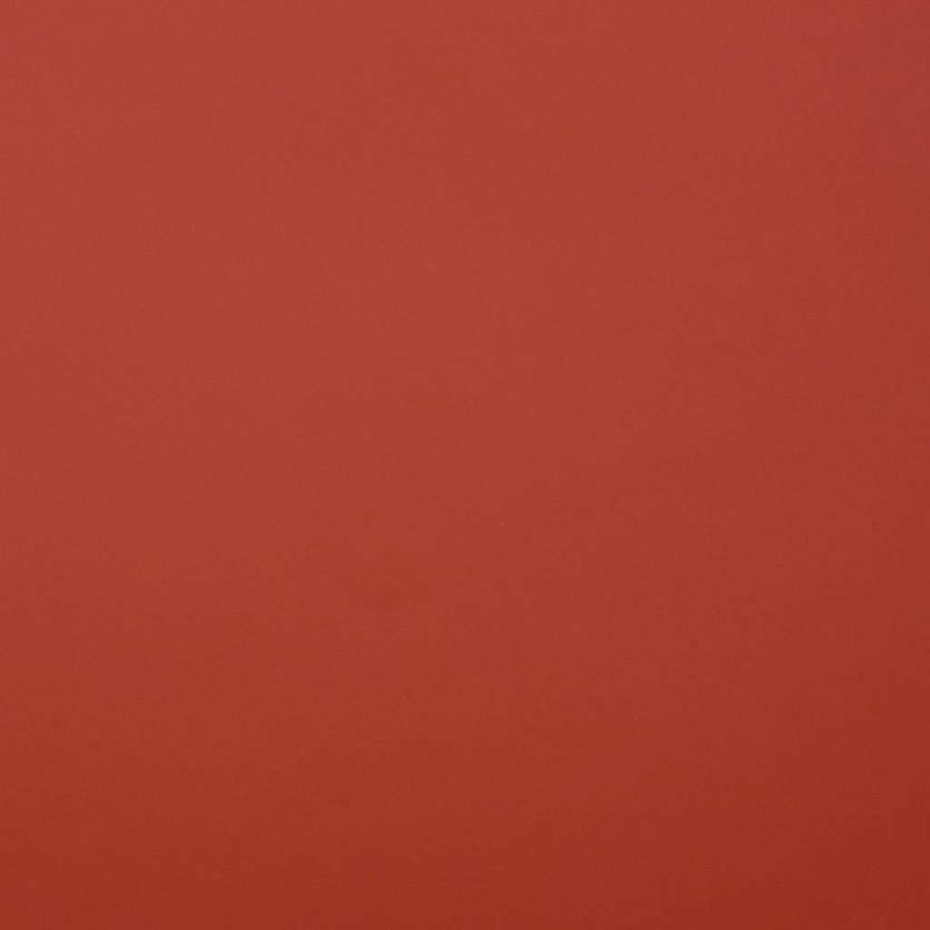 Close up of texture of Fluctuations 29438 Orange PVC material.