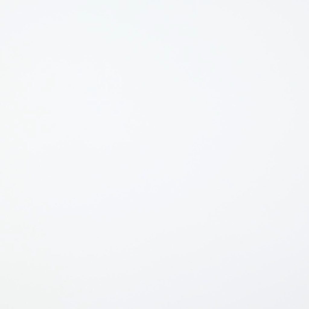 Close up of texture of Fluctuations 29400 White PVC material.