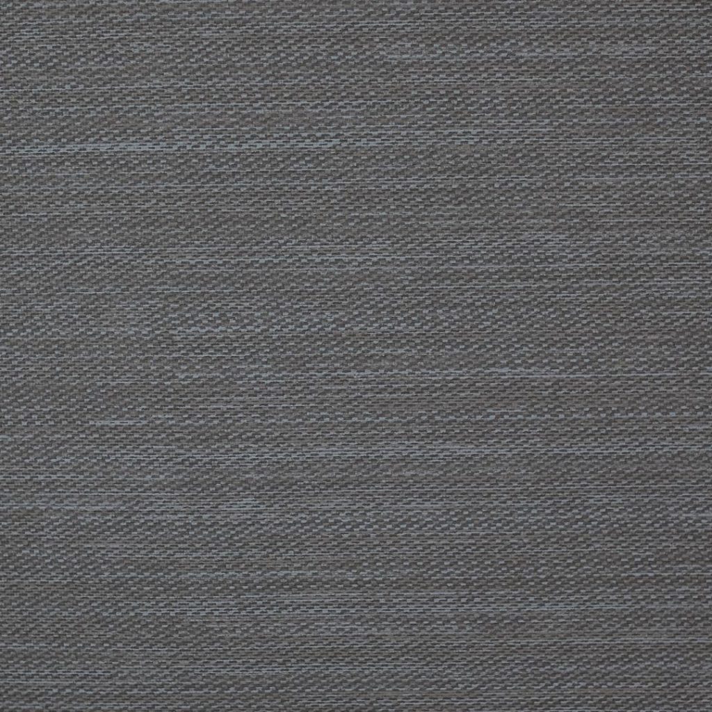 Close up of texture of Impulse 48294 Grey PVC material.