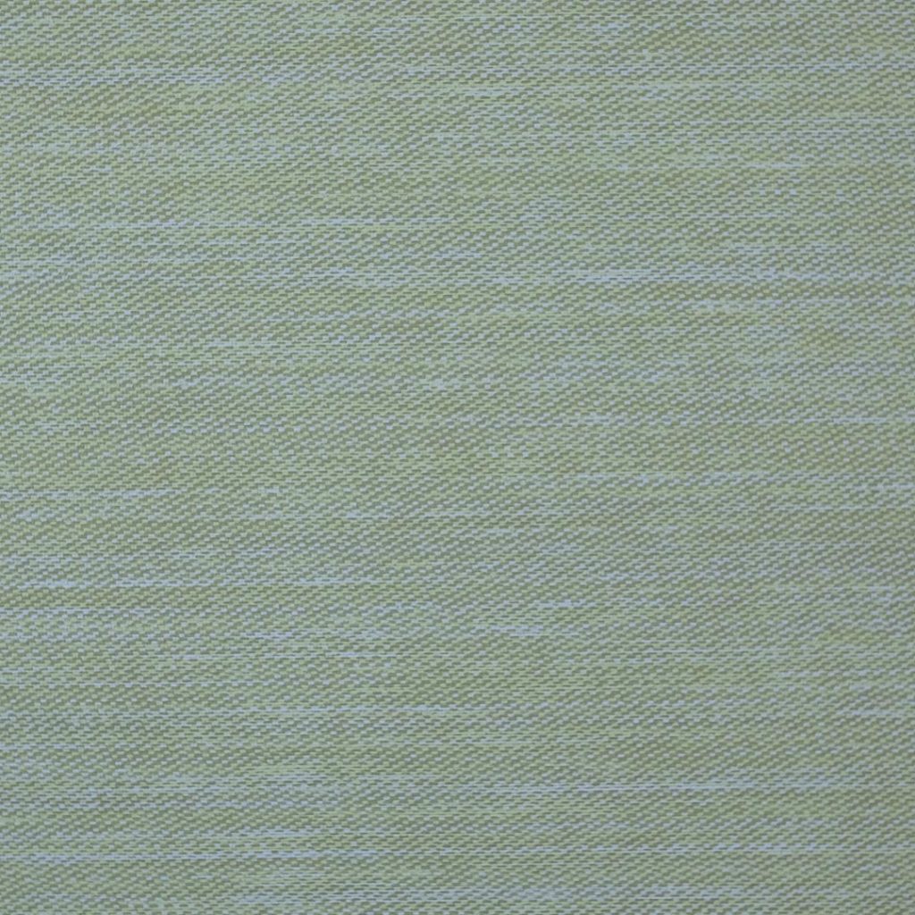 Close up of texture of Impulse 48295 Light Green PVC material.