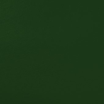 Close up of texture of Ismara 26003 Green PVC material.