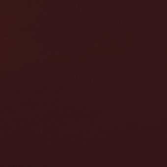Close up of texture of Ismara 26245 Bordeux PVC material.