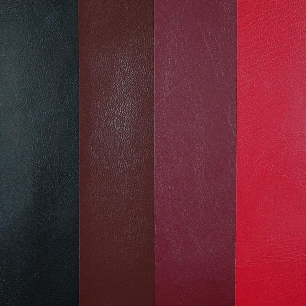 Ismara PVC family of products