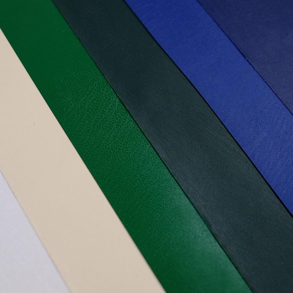 Ismara PVC family of products