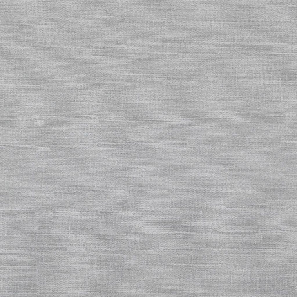 Close up of texture of Kashmir 23902 White PVC material.