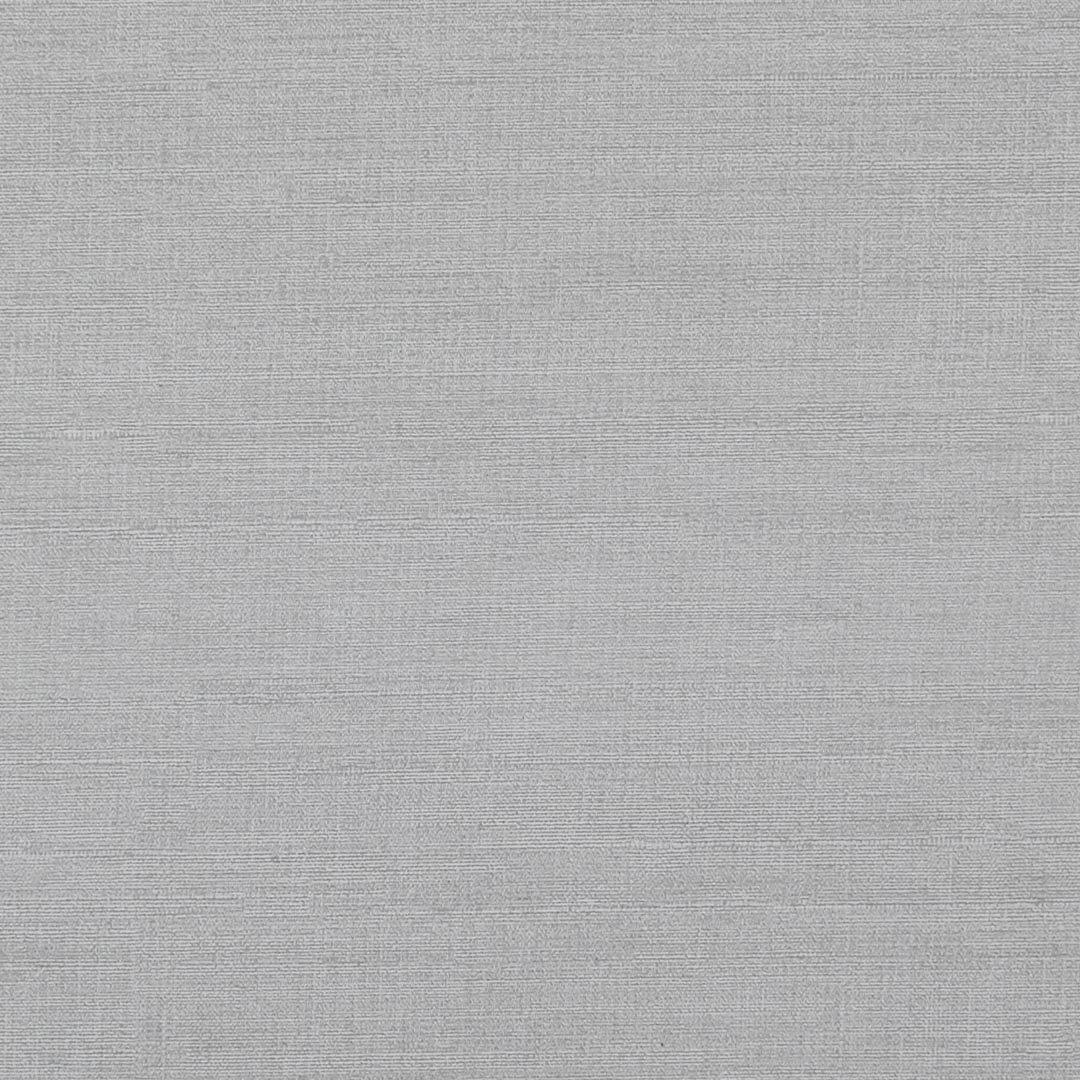 Close up of texture of Kashmir 23902 White PVC material.