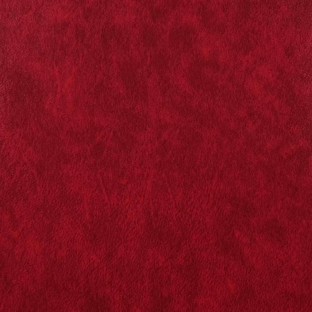 Close up of texture of Macanet 26101 PVC material.