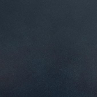 Close up of texture of Megara 24089 Blue PVC material.