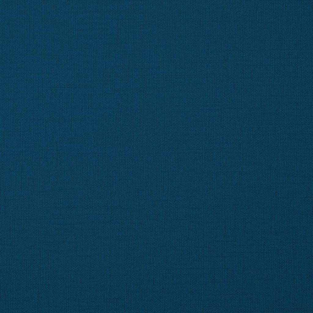 Close up of texture of Nomad 21627 Blue PVC material.