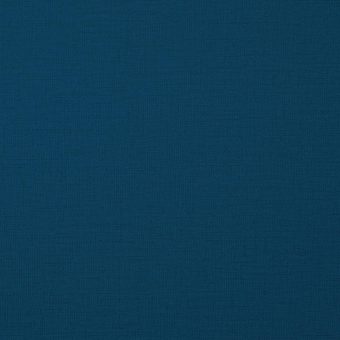 Close up of texture of Nomad 21627 Blue PVC material.