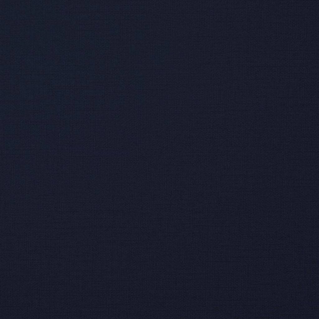 Close up of texture of Nomad 21628 Dark Blue PVC material.