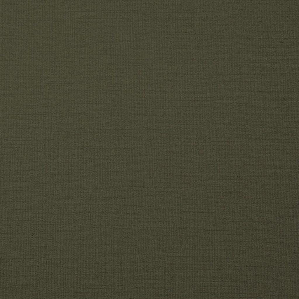 Close up of texture of Nomad 21629 Khaki PVC material.