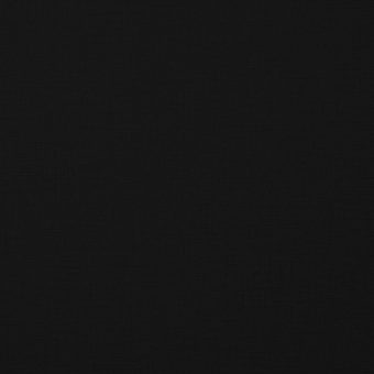 Close up of texture of Nomad 21638 Black PVC material.