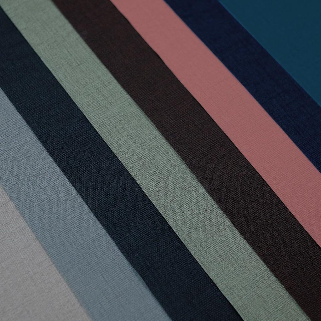 Nomad PVC family of products