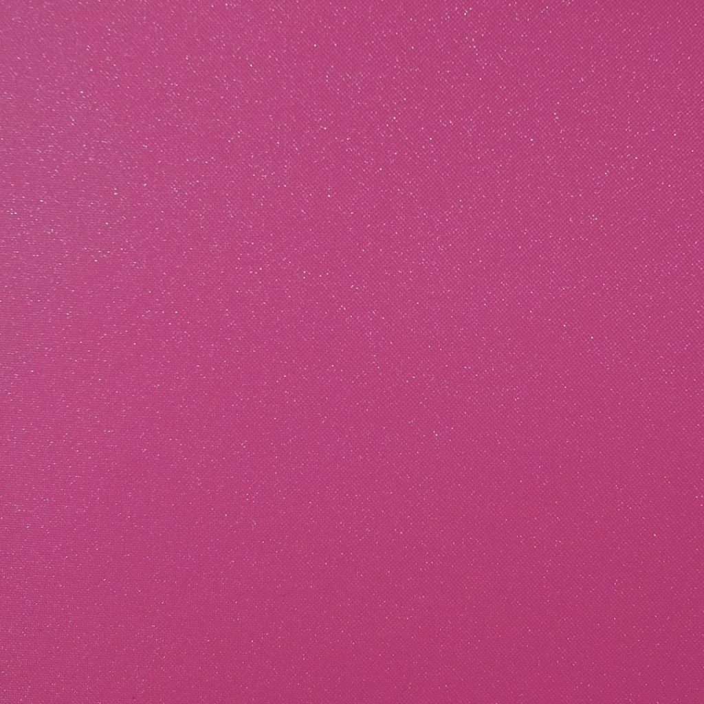 Close up of texture of Opera 20410 Pink PVC material.