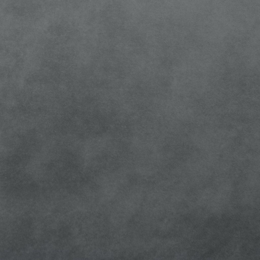 Close up of texture of Padusa 26267 Grey PVC material.