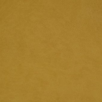 Close up of texture of Padusa 26269 Yellow PVC material.