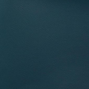 Close up of texture of Pellana 23256 Blue-Green PVC material.