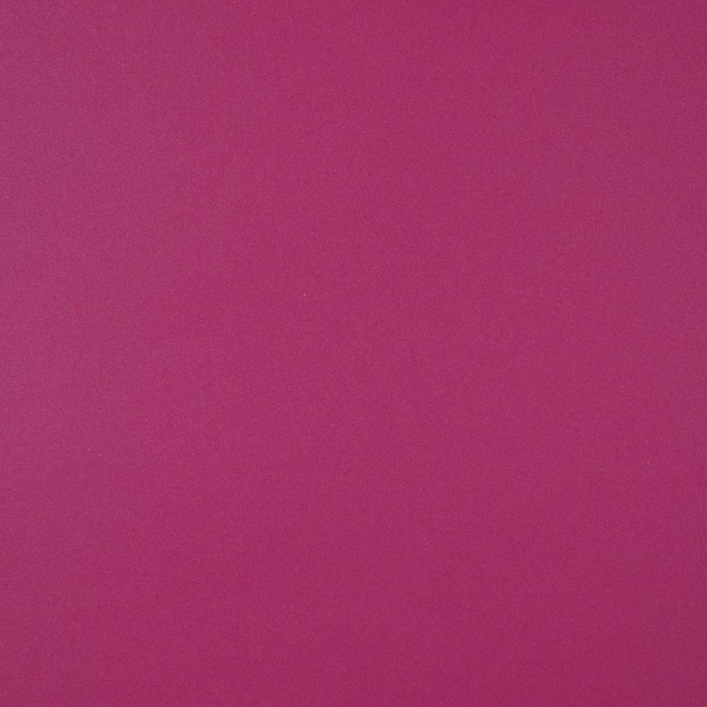 Close up of texture of Refle 29547 Fucshia PVC material.