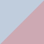 ORATORIO 20233 BLUE-PINK