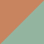 ORATORIO 20234 ORANGE-GREEN