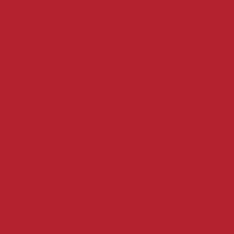 Colour of matte paste MS 1010 Red