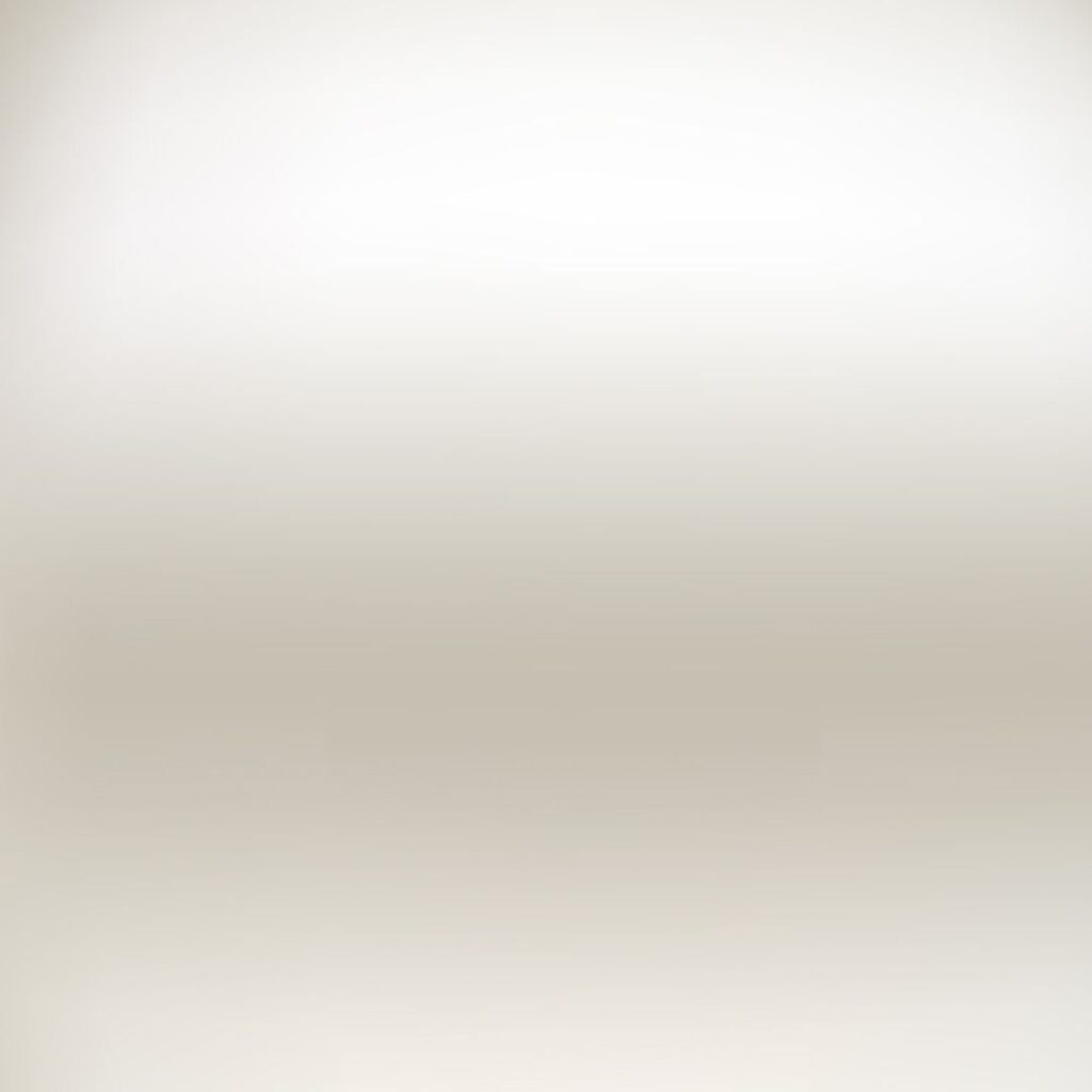 Close up of white pearl hot stamping foil.