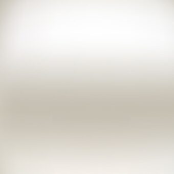 Close up of white pearl hot stamping foil.