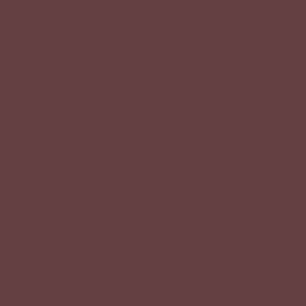 Colour of matte paste GPX 50 BORDEAUX