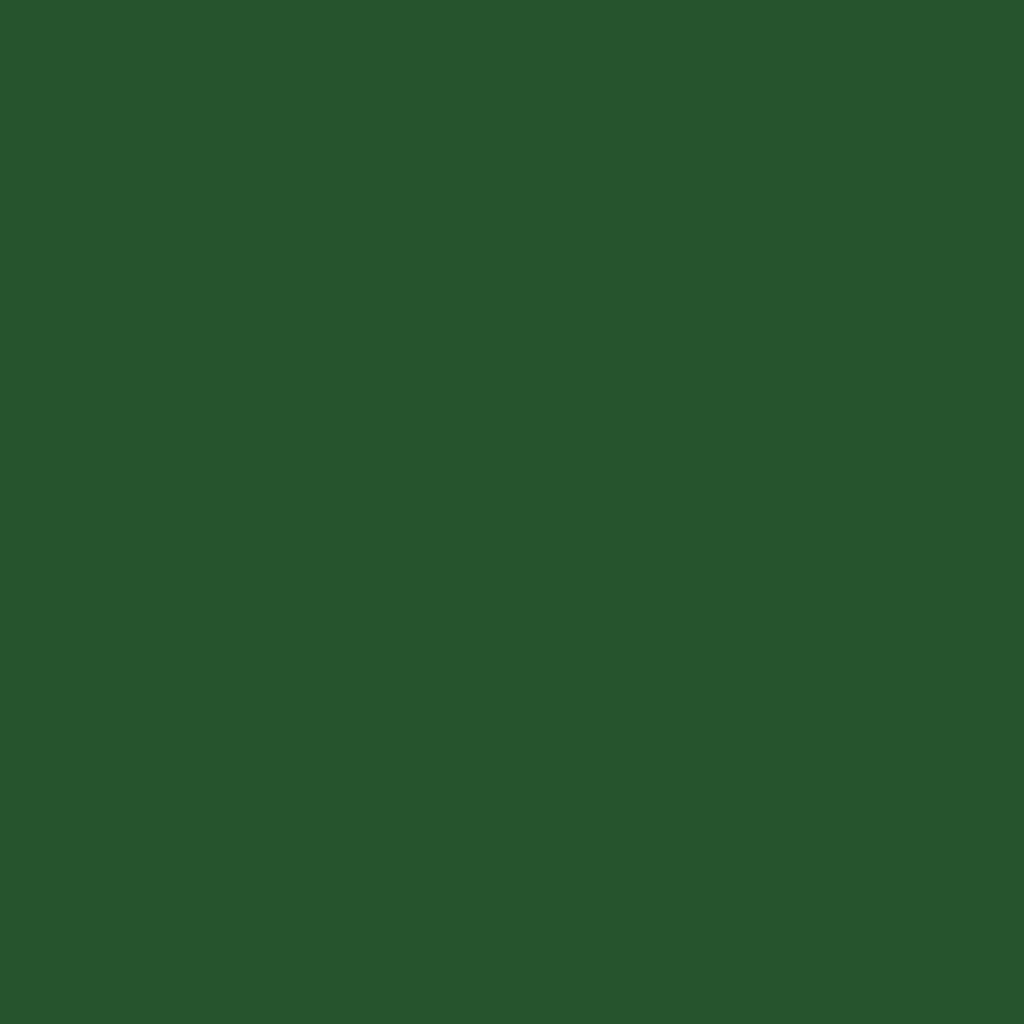 Colour of matte paste GPX 70 GREEN
