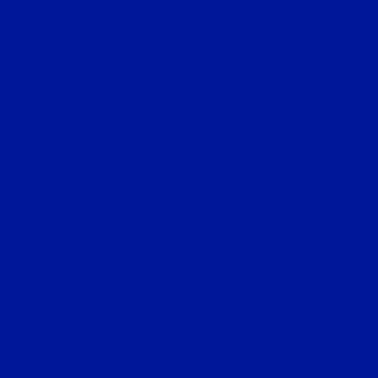 Colour of matte paste MS 101 BLUE