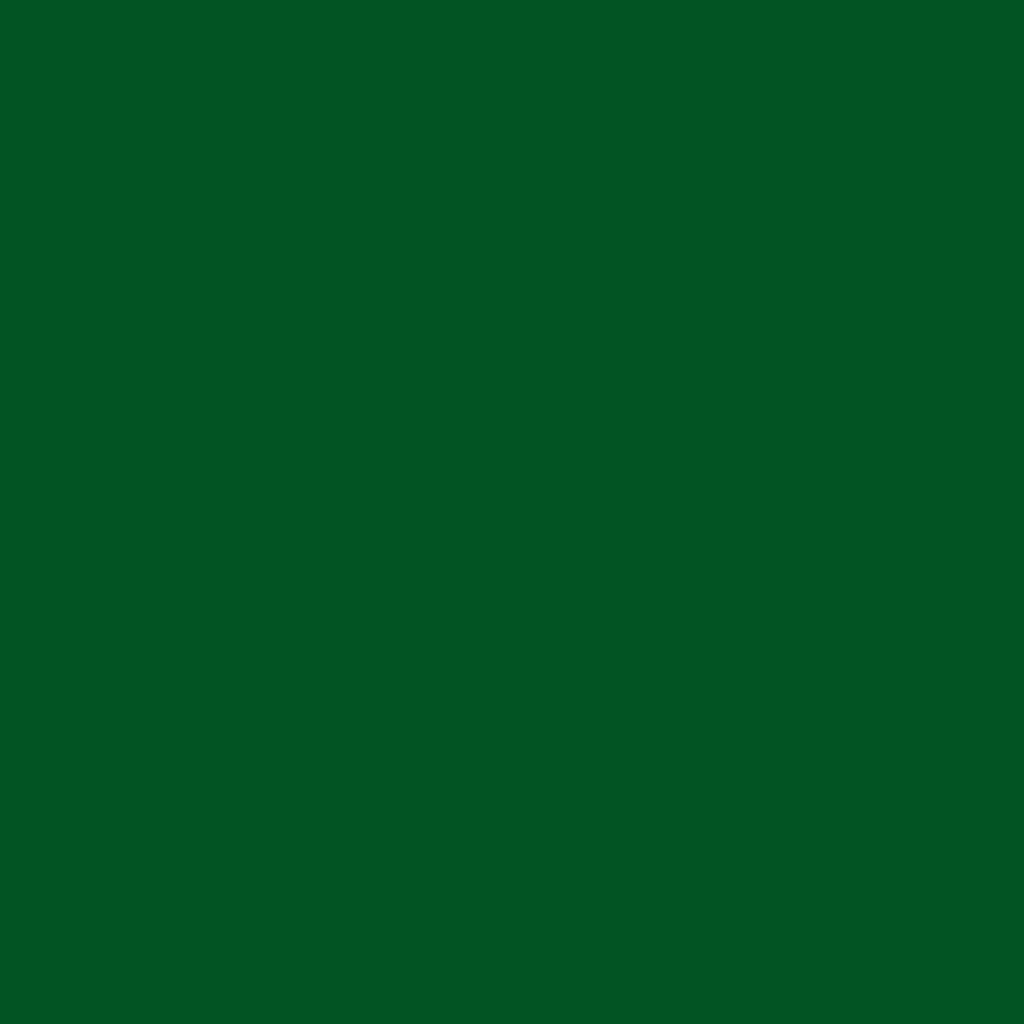 Colour of matte paste MS 500 GREEN
